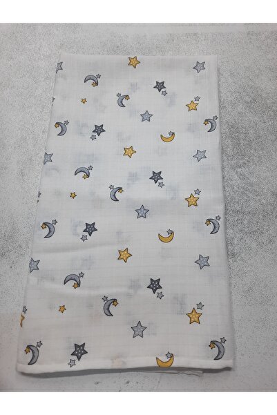 DECO Müslin Bez 90.100cm