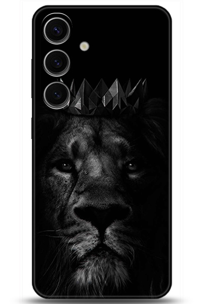 yucinphone Samsung Galaxy S24 Plus Case Hd Printed Case - Followed Institutio...
