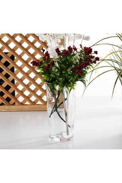 Paşabahçe Σειρά Crystallic - Wireframe Vaho Handmade