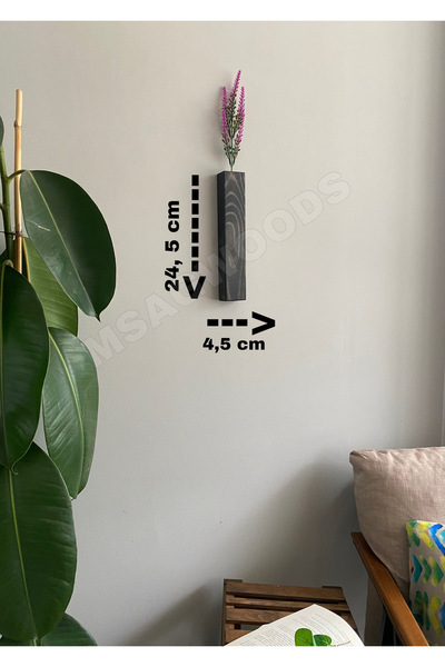 MSAĞWOODS TASARIM AHŞAP ÇİÇEKLİK MUTFAK BANYO KIŞ BAHÇESİ BOHEM RUSTİK YAPAY ÇİÇEK BALKON EV HEDİYESİ ÇEYİZ