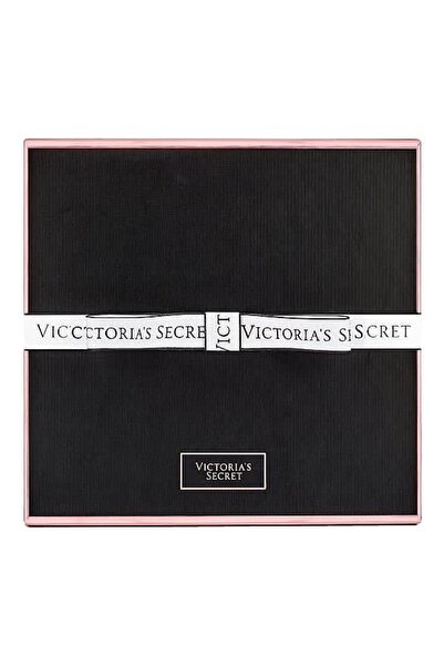 Victoria's Secret VS Mıknatıslı Kapaklı Hediye Kutusu 20x20x10cm Gift Box