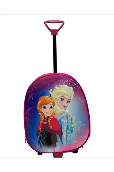 Kuzey Treend حقيبة ممسحة رياض الأطفال آنا