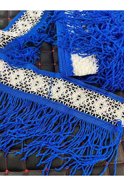 Karadeniztırmarket Truck Truck In-Car Tassel 2 Meters