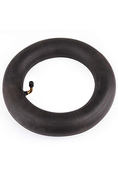 E-HOBİ Siyah ONVO OV-012 X Plus Scooter Uyumlu Dayanıklı İç Lastik Şamrel
