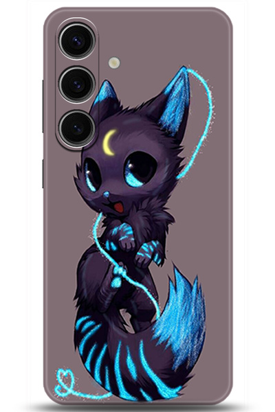 adveksiyon Samsung Galaxy S24 Plus Case Hd Printed Case - Followed Institutio...