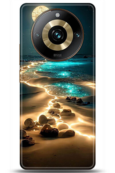 Noprin Realme Note 11 Pro Plus Kılıf HD Baskılı Kılıf - Followed Institution ...