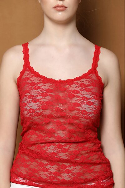 Miss Elit fantezi dantel atlet