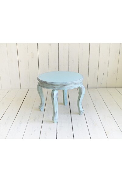 MINIWOODEN TOYS Ahşap Mini Tasarım Sehpa