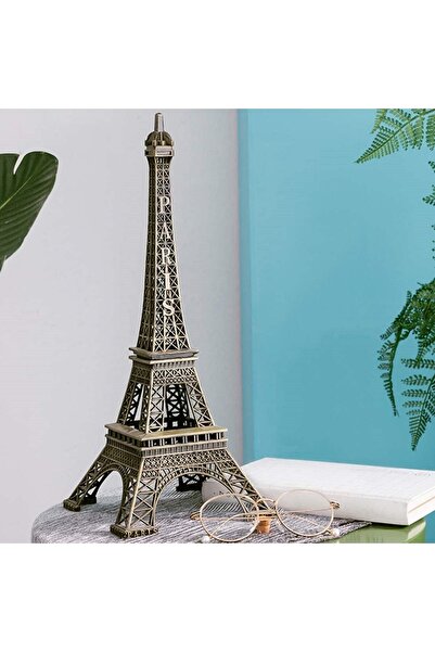 hediyeconcepti Paris Eyfel Kulesi El Sanatları 13cm