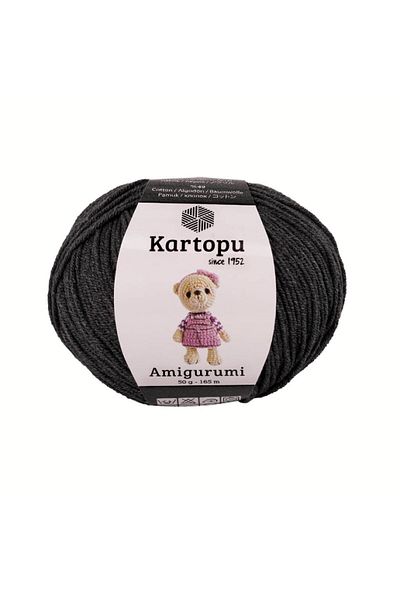 Kartopu Amigurumi 50 Gr