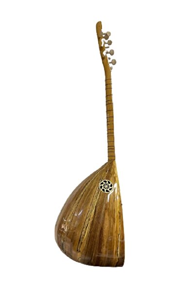 Genel Markalar Kısa Sap Bağlama Amerikan Cevizi Ağacı Jaklı Kaliteli