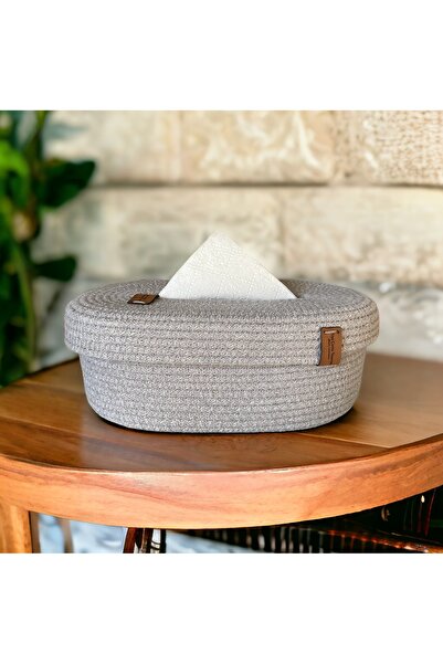 Asya Kapaklı Peçetelik