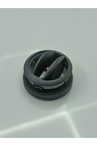 NET TORPIDO VENTILATION (DIFFİROZ) MEDIUM SMALL BIPPER FİORİNO NEMO