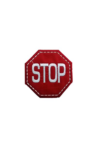 X-SHOP Stop Patches Arma Yama Peç