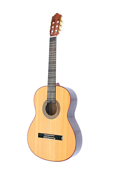 Sala Müzik Mikrotonal Klasik Gitar KG-2