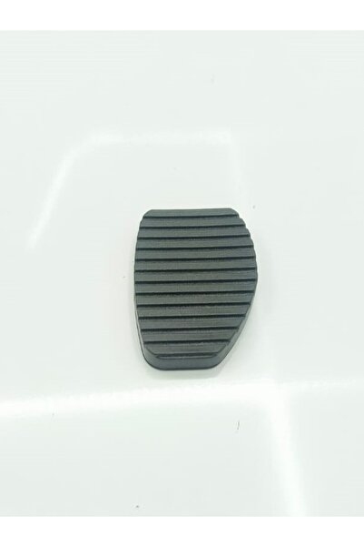 NET FREN PEDAL LASTİĞİ PARTNE BERLİNGO Uyumlu