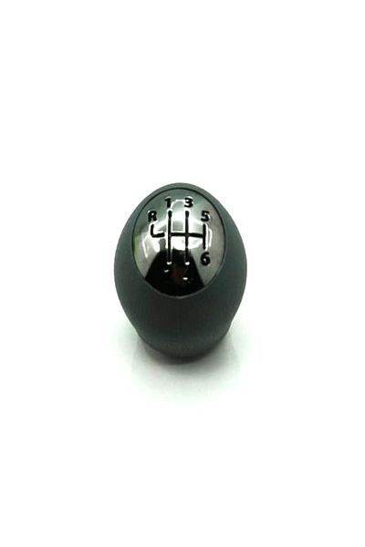 NET GEAR KNOB GRAY 6 FORWARD MEGANE 3