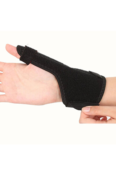 MEDLON Dequarvin Ateli Baş Parmak Tespit Ateli Baş Parmak Sabitleme Ateli Bedensiz