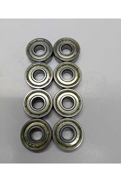 Goby Abec 11 Kaykay & Paten Rulman Seti 8'li