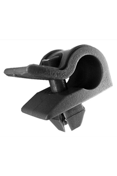 Genel Markalar Kangoo-clio 2-3-logan-solenza - 2 Adet Kaput Teli Tutucu Klips...