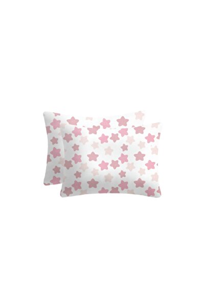 100% Cotton Baby Pillowcase | 35x45 ( 2pcs )