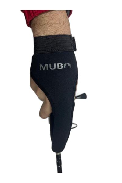 MUBO Atış Parmaklığı Neopren