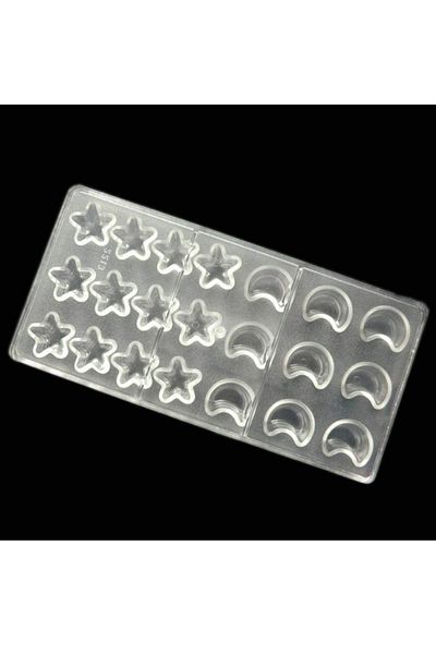 ADASYA Polycarbonate Chocolate Mold