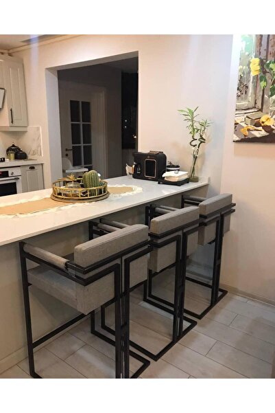 turgutsan mobilya Bar Sandalyesi Mina Modeli 65 Cm Ücret 1 Sandalye Fiyatı