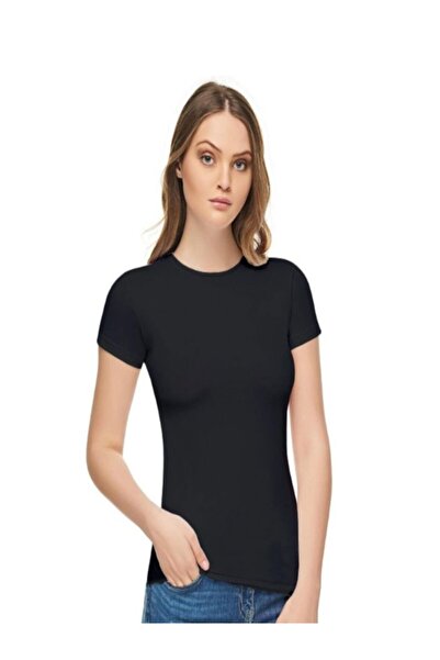 Tutku Elit Elastane Cotton Half Sleeve Undershirt New Season
