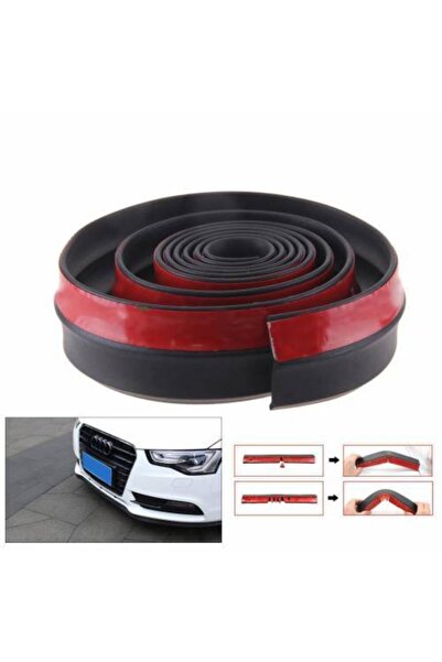 BEXMOD Fiat Egea Uyumlu Ezlip Tampon Dili Ez Lip Tampon Altı Ön Eki