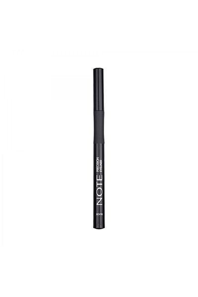NOTE Precision Pen Liquid Eyeliner with Felt Tip
