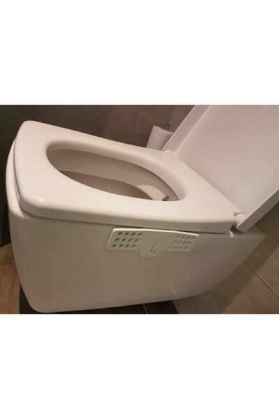 Spectrum Hygiene Tuvalet Parfümü