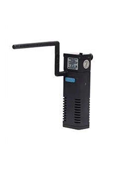 Sobo Wp-320f Akvaryum Iç Filtre 500 L/h 5w