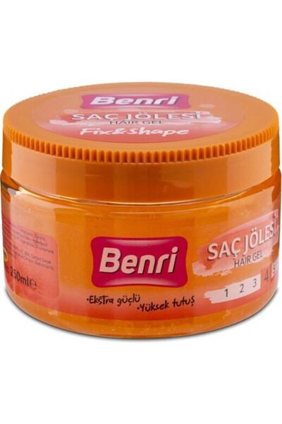 Benri Saç Jölesi 250 ml