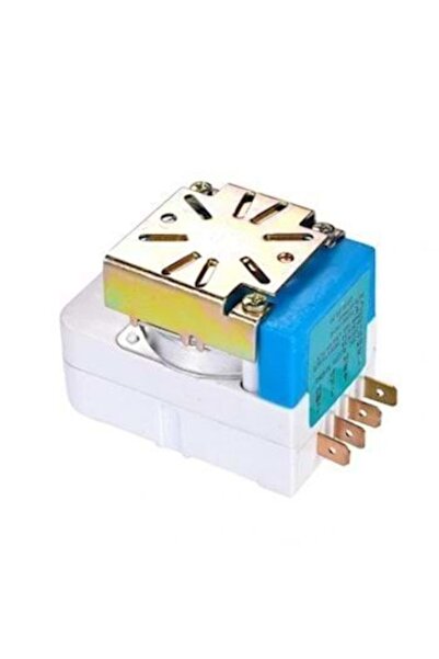 Universal Buzdolabı Buz Çözme Zamanlayicis Tımer Vestel-bosch Saclı- ( 1 Adet)