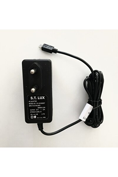 OZSUADAPTOR 5v 2a Micro Usb Tablet Adaptörü 5 Volt 2 Amper Adaptör Micro Usb ...