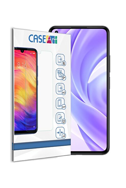 CaseArt Xiaomi Mi 11 Lite Temperli Ekran Koruyucu Kırılmaz Cam