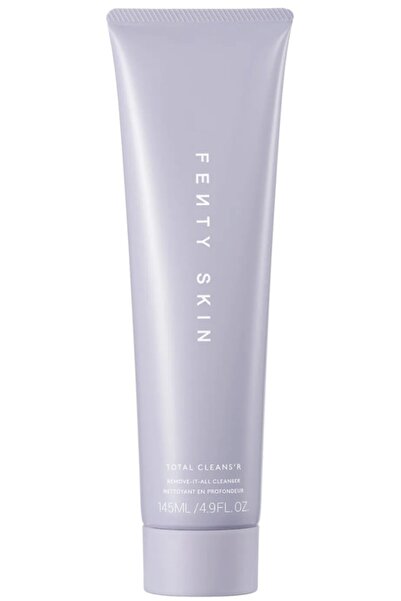 Fenty Skin جل تنظيف الوجه توتال كلينز 145 مل