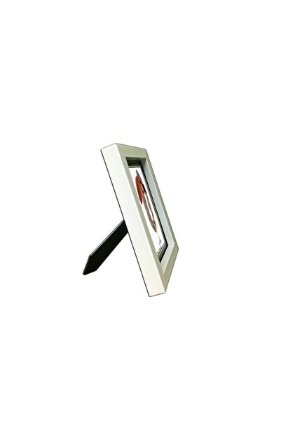ÖZCANLAR ÇERÇEVE Frame Decoration Picture Frame 15x21 White