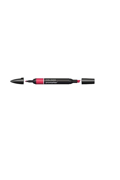Winsor Newton Winsor & Newton Promarker - N:170 Ruby