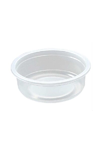 Genel Markalar Plastik Kullan At Sup Kase Kapaksız 150 Cc 100 Adet