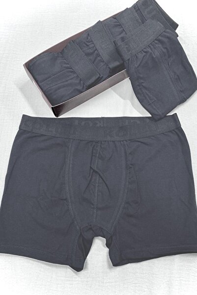 Ervanur Picioare boxer din Lycra pentru bărbați, care nu se colecționează, pr...