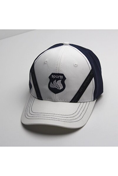 Kardelen Butik Denizli Waiter (9-12) Sports Hat (white)