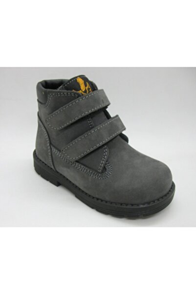 Toddler Deri Ortopedik Destekli Bot 00206