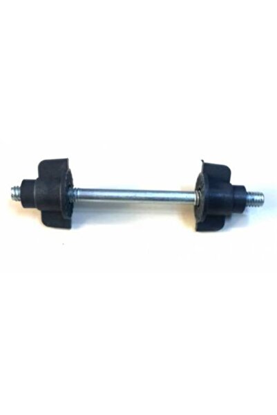 İstanbul E-Hırdavat 5x16x130 Mm Çekyat Saplaması Koltuk Saplaması Kanepe Sapl...