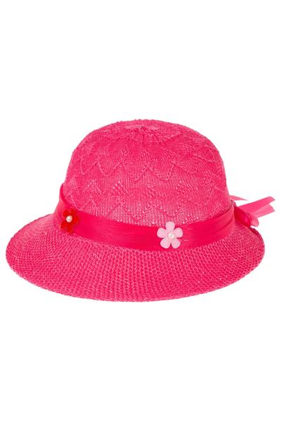 Kardelen Butik Denizli Căciulă Mercerizată Fetă (2-6 ANI) 52-54 Cm. (Furghie ...