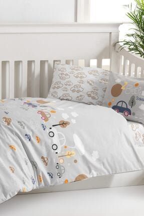 baby class araba desenli 100 pamuklu ranforce bebek nevresim takimi fiyati yorumlari trendyol