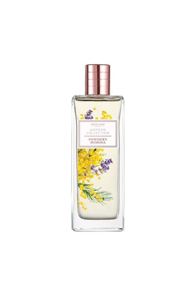 Oriflame Women's Collection Powdery Mimosa Edt 75 ml Kadın Parfüm 83457847583