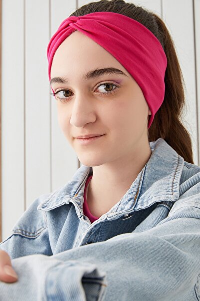 Babygiz Φούξια Μπαντάνα για κορίτσι