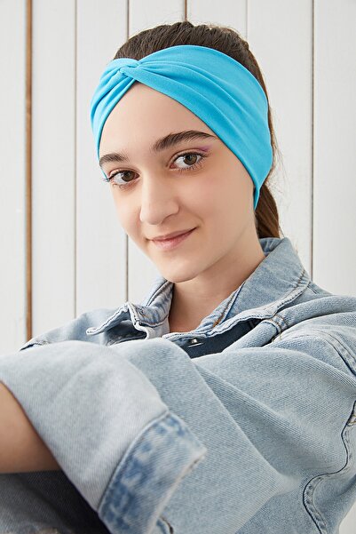 Babygiz Bandană de păr Ocean pentru fete